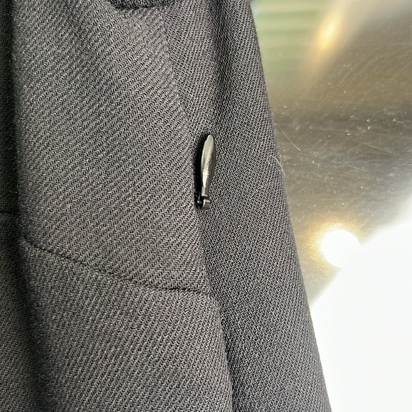 NWT KATE SPADE gennina dress XS beading for event/wedding/party - Picture 8 of 10